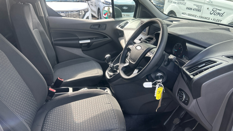 Ford Transit Connect 220 L1 Diesel 1.5 EcoBlue 75ps Trend Van